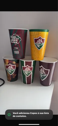 Copos Fluminense 20