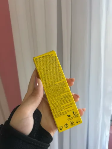 Creme para mãos da natura 
