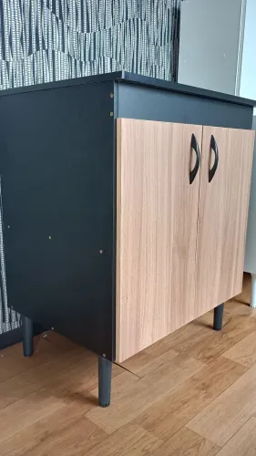 Balcão Cooktop 70cm