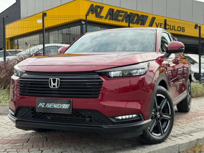 Honda HR-V EXL 1.5 Sensing 16V 5P Aut. 2026