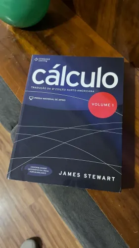 Cálculo 1