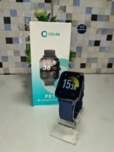 Smartwatch Colmi P81 "azul"