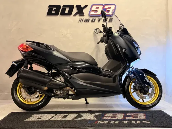 Yamaha Xmax 250 Abs 2023