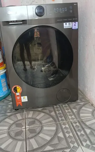 Vendo Lava e Seca Midea