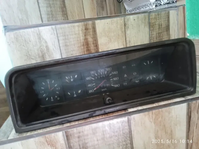 Painel Instrumentos VW GolBX/Saveiro/Voyage