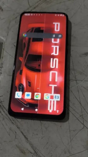 Motorola one hyper