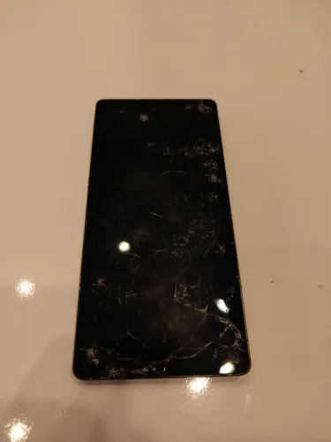 Samsung Galaxy 25 Ultra - retirada de peças