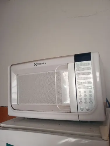 Microondas