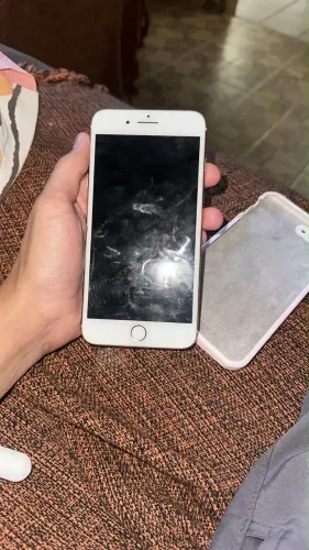 iPhone 8plus 128gb todo original