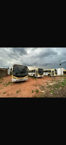 Vende-se Ônibus Volkswagen Marcopolo 2009