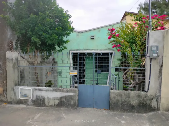 Imóvel para venda com 466 metros quadrados com 4 quartos em Centro - Fortaleza - CE