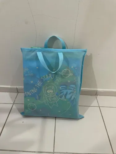 Tapete infantil atividade