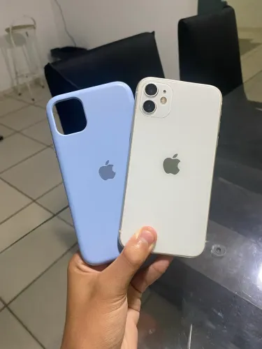 IPHONE 11 EM PERFEITO ESTADO