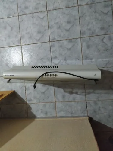 Depurador Suggar Electrolux 4 bocas