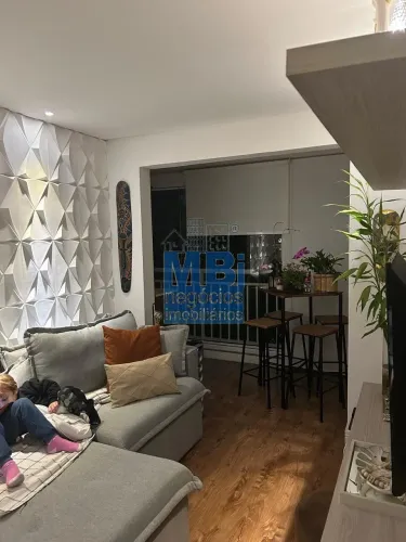 lindo aparatamento no jardim Marajoara