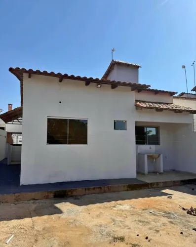 Casa a venda no terra nova - somente venda