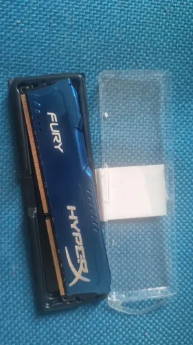Vendo memória ram DDR3 de 8 gigas computador