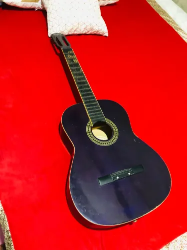 Violão para estudos iniciante