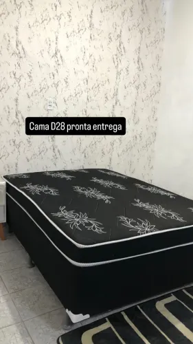 CAMA .D28 queima de estoque. Queima de estoque 
