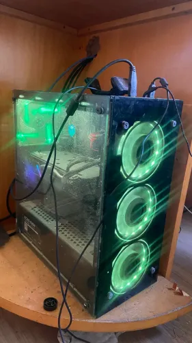 Pc Gamer - Oportunidade