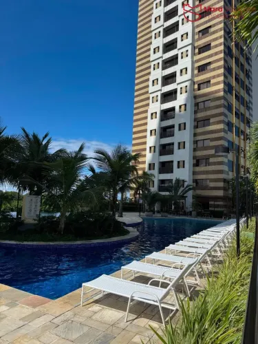 LUMNO GREEN VILLE - PATAMARES | R$ 2.500.000,00 | SALVADOR