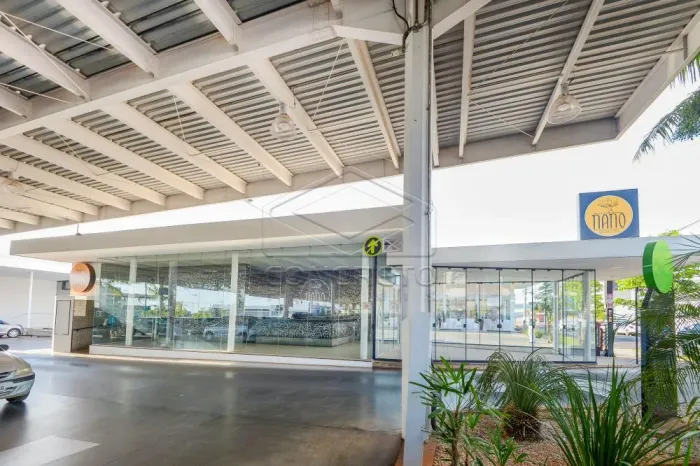 PONTO COMERCIAL COM EXCELENTE VISIBILIDADE - PROXIMO À AVENIDA GETULIO VARGAS