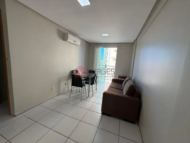 Apartamento para alugar no bairro Centro - Imperatriz/MA