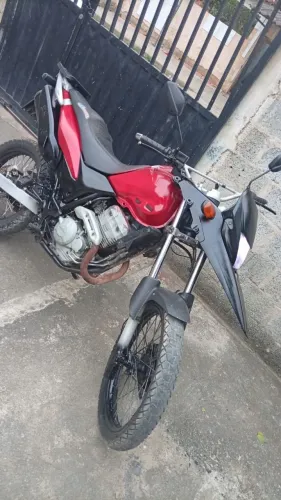 Troco em carro pra roca moto pra roça do meu interesse e aceito proposta