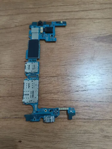 Placa mãe Samsung Galaxy J6 J600gt 32gb