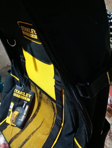 MOCHILA GEDORE nova com rodas