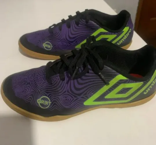 CHUTEIRA UMBRO