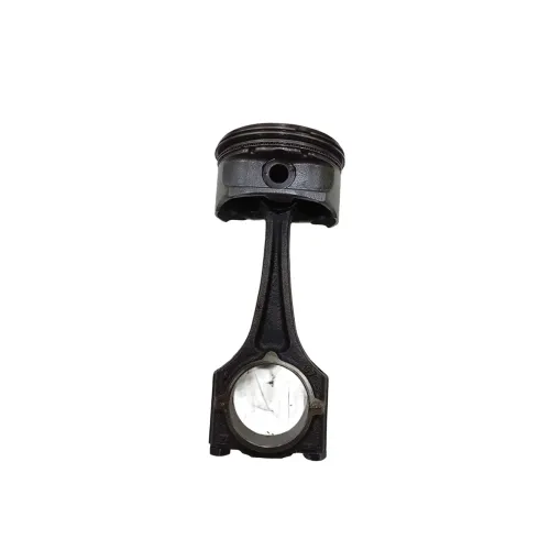 PISTAO E BIELA MOTOR S10 2.2 1998 ORIGINAL