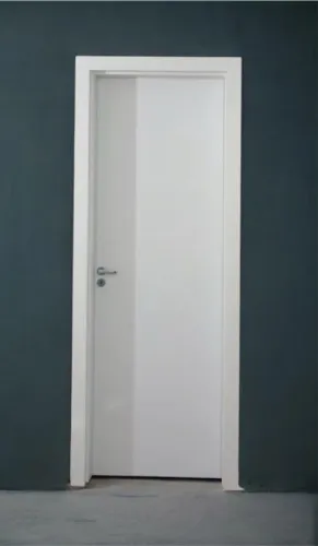 Porta MDF
