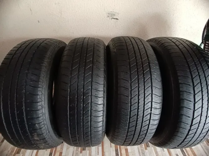 Pneus Aro 17