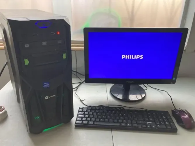 Computador Completo