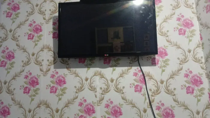 Tv lg 32polegadas