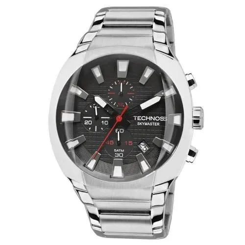 Relógio TECHNOS Masculino Performance Skymaster JS15AW/1P