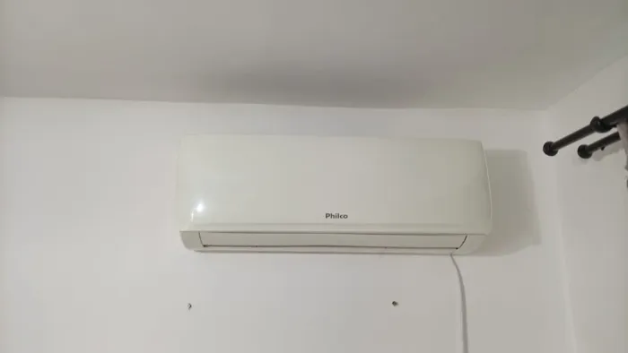 Ar condicionado 9000 btus