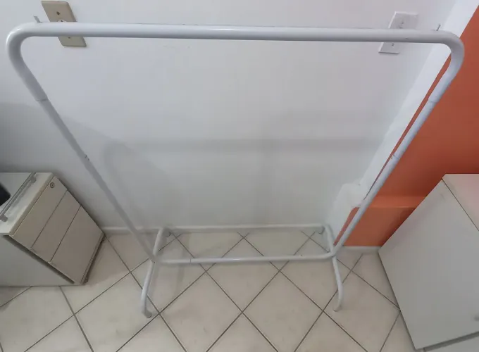Arara para roupas