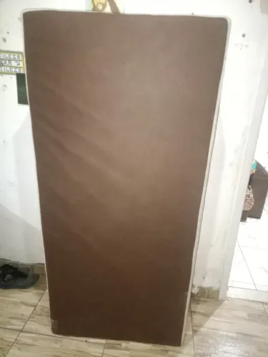 Base de cama box solteiro Ortobom(ENTREGO GRATIS)