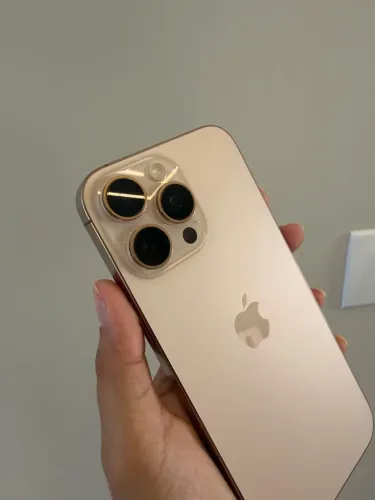 VENDO IPHONE 16 PRO MAX 256gb
