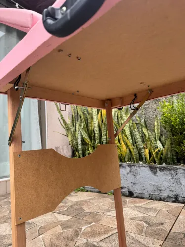 Maca portatil