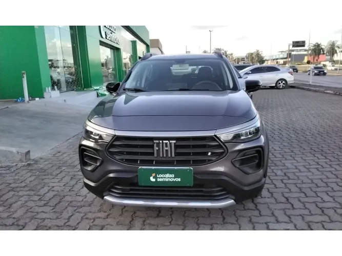 Fiat Pulse Audace Turbo 200 Aut. (hibrído) 2025