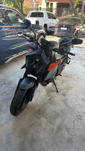 VENDO KTM DUKE 990