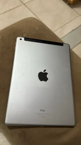 iPad 6