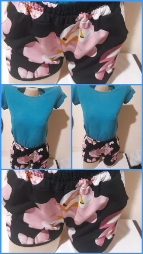 Looks para seu dia a dia