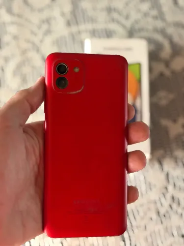 Samsung Galaxy A3 64gb com Nota Fiscal