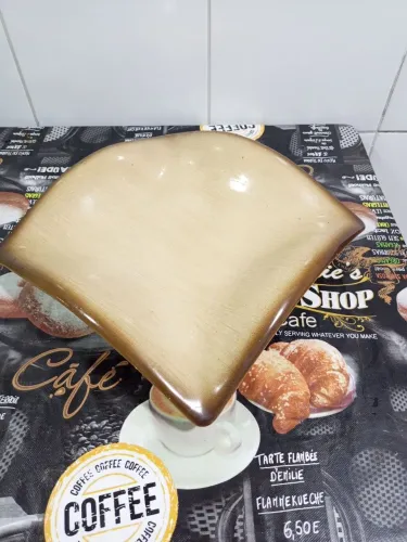 Fruteira de mesa