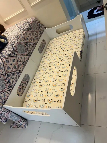 Cama infantil 