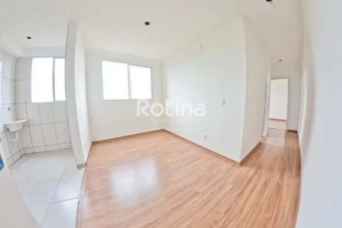 Apartamento à venda, 2 quartos, Chacaras Tubalina e Quartel - Uberlândia/MG - Rotina Imobi